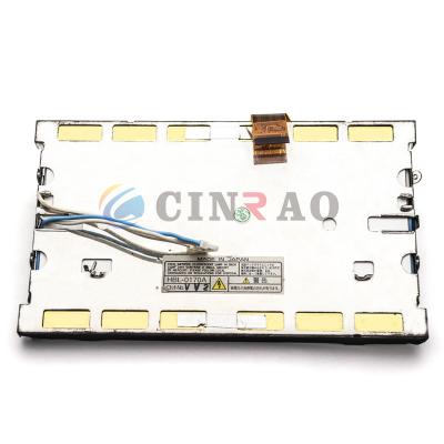 China Auto EDTCA40QA0 LCD-Platten-Modul-/Schirm-Hochleistung Tft Lcd zu verkaufen