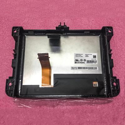 China LVDS WLED TFT LCD Panel LA084X02(SL)(01) LG 8.4 Inch 1024*768 40 Pins LA084X02-SL01 for sale