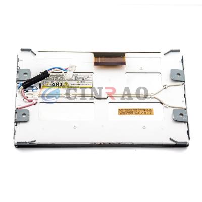 China 7.0 INCH 800*480 TFT LCD Display Screen Toshiba LTA070B054F For Lexus LX470 for sale