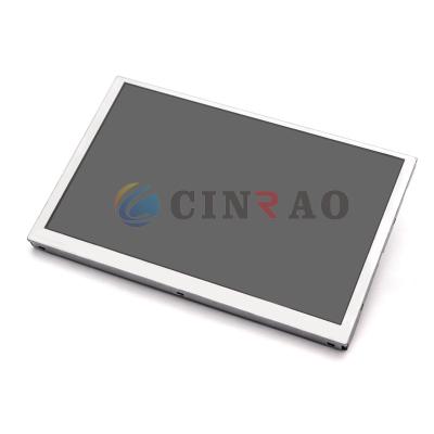 Chine Écran de visualisation de TFT LCD de 7,0 POUCES Toshiba LTA070D010F pour le remplacement de pièces d'auto de voiture à vendre