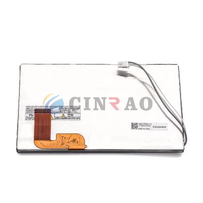 China Módulo de la pulgada LT065CA19100 TFT LCD de Toshiba 6,5/el panel automotriz de la pantalla LCD en venta