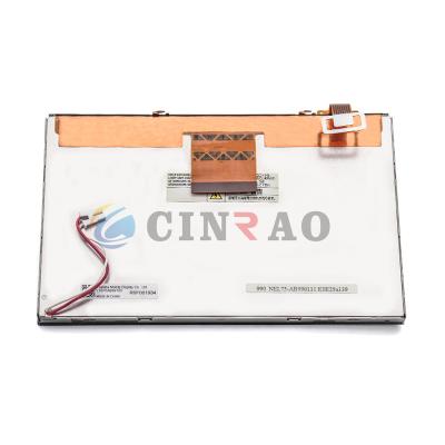 China Tela de LT070AB99100 TFT LCD/módulo de Toshiba Lcd para auto peças sobresselentes à venda