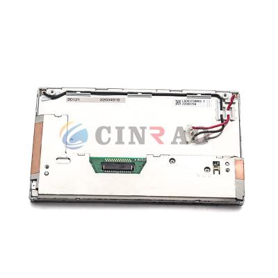 Chine 6,5 panneau pointu de l'écran de visualisation d'affichage à cristaux liquides de POUCE LQ065T5BR05 TFT LCD pour la voiture GPS à vendre