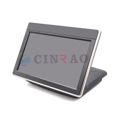 China TFT LCD-Anzeigen-Versammlungs-Einheit für Lexus LX570/Toyota Land Cruiser (2018) 86680-60360-C0 zu verkaufen