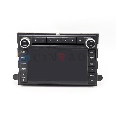 China Ford des 6,5 Zoll-DVD LCD-Bildschirm-Module Navigations-Radio-LTA065B1D1F zu verkaufen