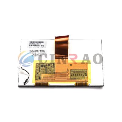 Κίνα Άκαμπτη επιτροπή C050FW02 V0/ΠΣΤ οθόνης LCD εξαμηνιαία εξουσιοδότηση οθόνης 5 ίντσας προς πώληση