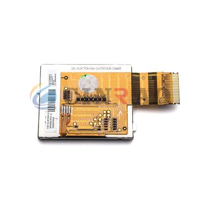 China Módulo LBL-VLUK7036-01A de la pantalla de visualización del LCD del vehículo COG-VLUK7036-01 en venta