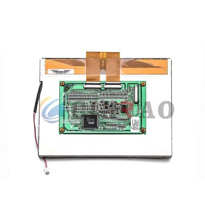 Chine 6,4 garantie de qualité de navigation de GPS de voiture de module d'écran de visualisation d'affichage à cristaux liquides de pouce PD064VX9 (LF) à vendre