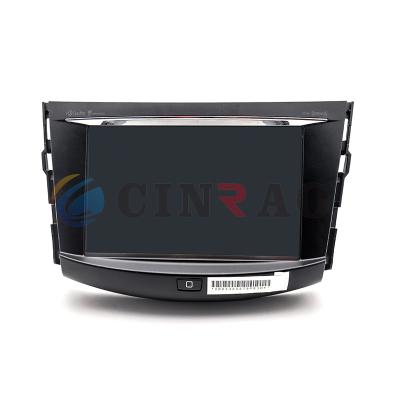 China 8 Zoll-Auto CD/DVD Audiosystem Navigations-Radio-Toyotas RAV4 86100-0R033 468100-2991 zu verkaufen