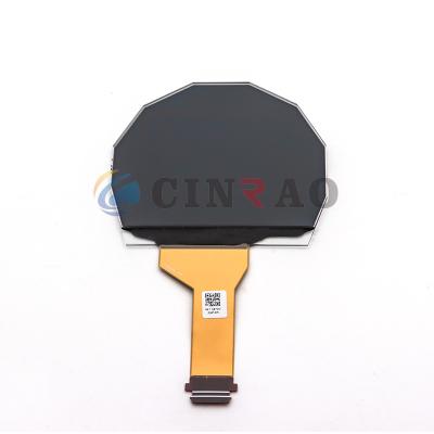 China Vidrio de la NIEBLA del tablero de instrumentos de TFT de la navegación GPS del coche 9171072C para las piezas de recambio de Honda en venta