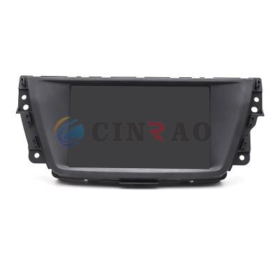 China Kopf-Einheits-Teilnummer 10336329/01 EIS Motor SAIC MG GS (A1001R) für Auto GPS-Navigation zu verkaufen