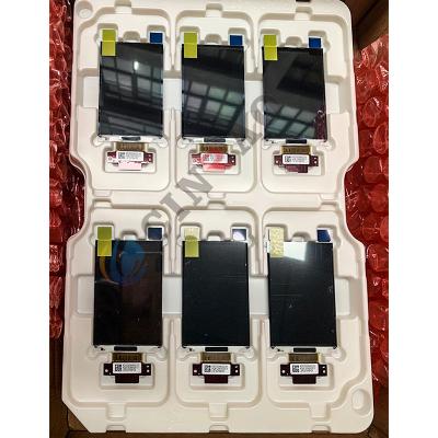 China Het stabiele TFT LCD-Modulelcd Vertoningsscherm voor Buitengewone het Instrumentencluster L5F30709P03 van Audi A1 VW Passat Skoda Te koop