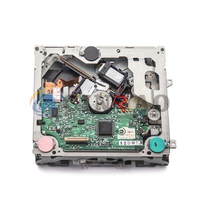 Κίνα Μηχανισμός cnp6022-α Drive DVD/του CD για τα ανταλλακτικά ναυσιπλοΐας ΠΣΤ αυτοκινήτων προς πώληση