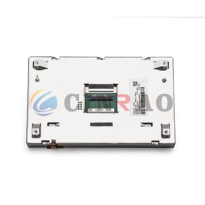 China Autogps-Navigatie 8,0“ LCD Vertoning met Touch screencomité Innolux TFT DJ080EA-01G Te koop