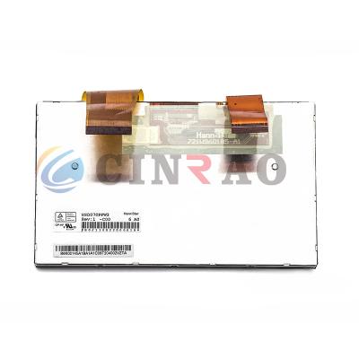 China 7 Modul des Zoll-HSD070PFW3 HSD070PFW3-C00 TFT LCD zu verkaufen