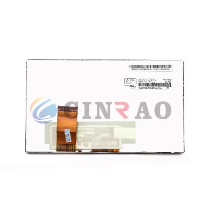 Κίνα 7.0» οθόνη HSD070PFW3 HSD070PFW3-C01 TFT LCD προς πώληση