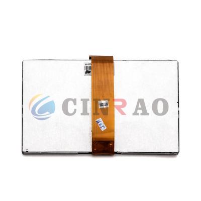 China Modul 800*480 Hannstar HSD070REV0 TFT LCD zu verkaufen