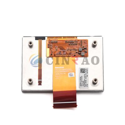 China Auto LCD-Modul des Fahrzeug-4,2 des Zoll-DJ042EA-04A zu verkaufen