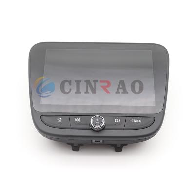 China LCD-Bildschirm-Versammlung GABI01 QG00204A Chevrolet 84567687 zu verkaufen