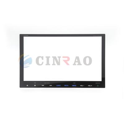 China Reemplazo de la pantalla TFT táctil del digitizador VXM-175VFNI del LCD de los frunces en venta