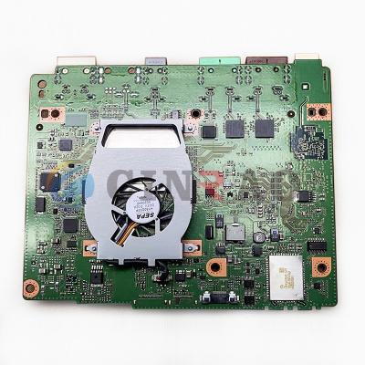 China Toyota-van het de Raadsmidden-oosten van PCB van Bestuurdersmainboard land cruiser Lexus LX570 de Versie 99370-00662-a Te koop