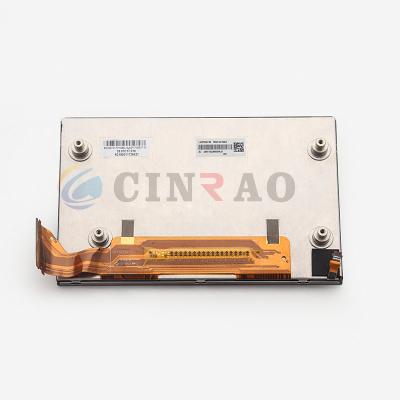 Cina Tipo automobilistico supporto di Naviation TFT dell'automobile LCD a 7,0 pollici dello schermo LMS700KF39 di GPS in vendita