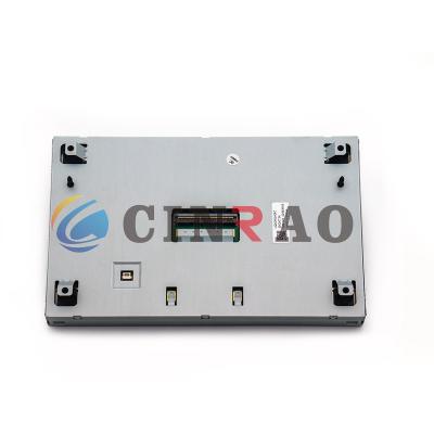 China 8,0 navegación automotriz del coche de la pantalla de visualización del sostenido LQ080Y5DZ10 LQ080Y5DZ06 TFT LCD de la pulgada LQ0DAS4067 en venta