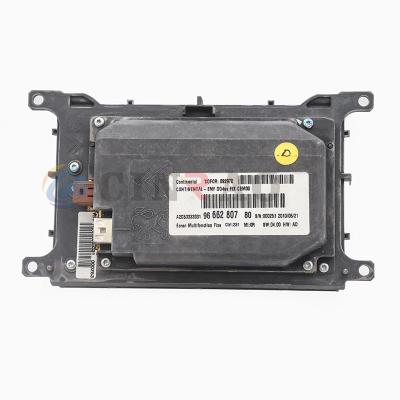 China Peugeot/Anzeigen-Versammlung Citroen 9666280780 (A2C53333331) LCD zu verkaufen