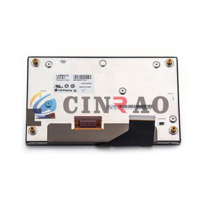 China 8.0 de“ Vertoning van LG TFT LCD met Capacitief Touch screen LA080WV3 (BR) (01) Te koop