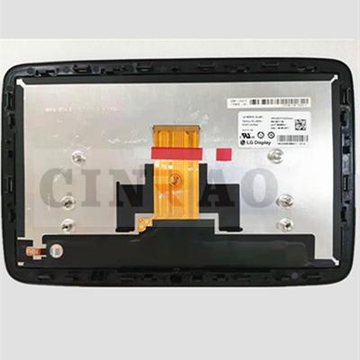 China 10,2 Duimlcd Comité LA102WH2 (SL) (01) Mercedes-Benz S Media van Klassenmaybach het Scherm Te koop