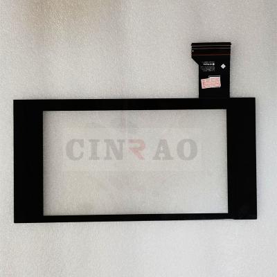 China Digitizador de la pantalla táctil de la pulgada LA088WH1 (SL) de TFT 8,8 (02) LA088WH1-SL02 LCD para Audi New Version en venta