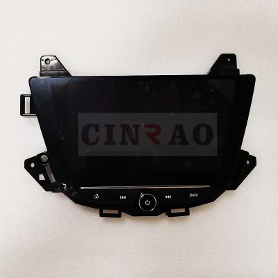 China Ursprüngliche LCD-Monitor-Anzeige für Auto Opels #42597646 #42704969 GPS-Navigation zu verkaufen