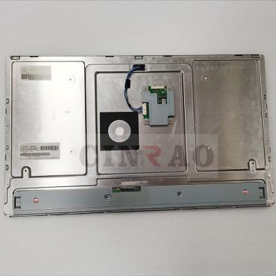 China Reihe Auto GPSs Navi VVX26F134H00 Lexus LM LCD-Bildschirm-Platte DDKP0000161R zu verkaufen