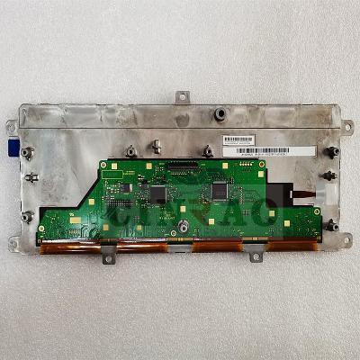 Cina 12,3» quadri portastrumenti LCD dello schermo LAM123G068B di TFT GPS per terra Rover Range Rover Car in vendita