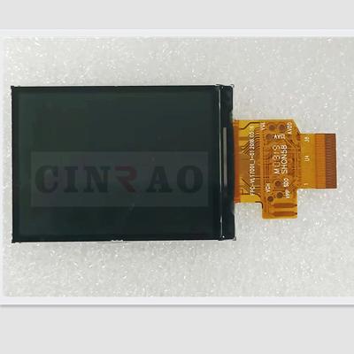 China LCD-Bildschirm-Anzeigefeld TFTs FPC-VLT7001_1-01 GPS 6 Monate Garantie- zu verkaufen