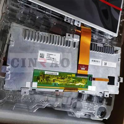 中国 10.3インチLCDの表示パネル/AUO LCDスクリーンC103VAN02 GPSの自動車部品 販売のため