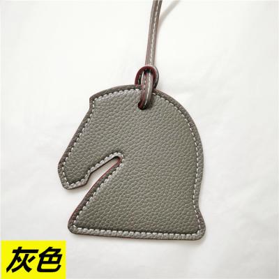 China Dating Ornaments For Women Leather Handbag Key Chain Luxury Pendant For Women Ladies Bag Charming Accessories Ornament Mini PU OEM 02, YLS for sale