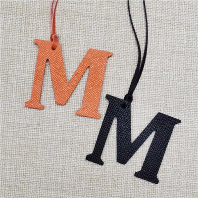 China Dater new arrive charms letter alphabet for bag for sale