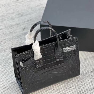 中国 ENGLAND STYLE new fashion brand handbag Y shoulder bag design lady's bag design high quality high quality luxury leather famous tote shoulder bag expanding brief 販売のため