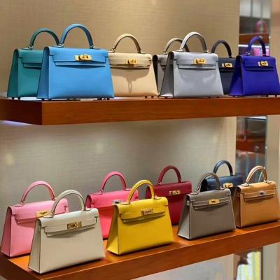 中国 New generation of fashion two fashion 2022 whip famous brand women's bag mini bag simple shoulder cross-body handbag 販売のため