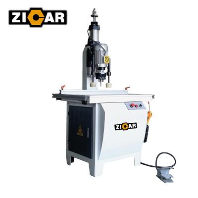 China mz73031a building material stores ZICAR hinge auger hinge drilling machine for woodworking for sale