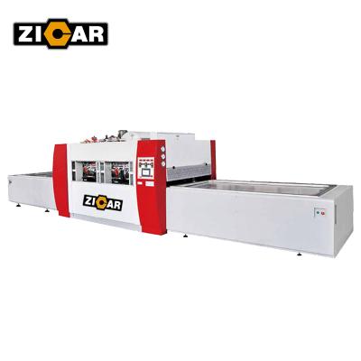 China Building Material Stores China Factory Vacuum Press Machine PVC Membrane Machine for sale