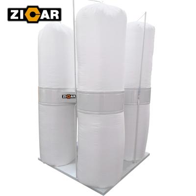 China Factory ZICARdust Extractor Dust Collector Filter Bag FM9075 for sale