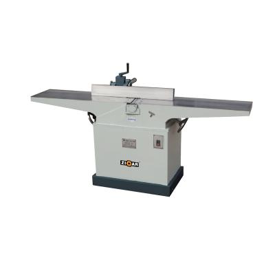 China Building Material Shops Multifunctional Outdoor Woodworking Planer Jointer Machine MB502 for sale