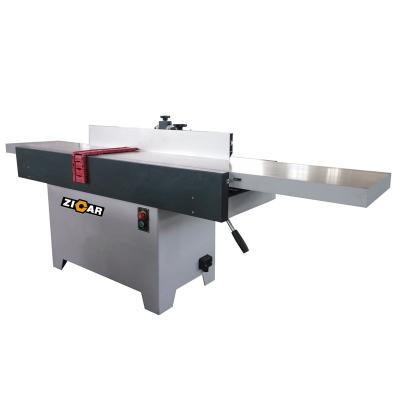 China Building Material Shops ZICAR 410mm Width Outdoor Planer Woodworking Machine For Sale MB524 for sale