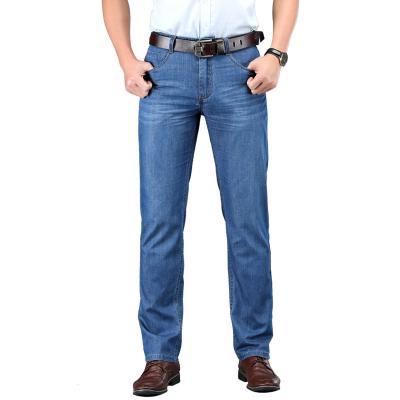 China Wholesale Custom Fashion OEM Fashion Man Jeans Denim Breathable Men's Jeans for sale