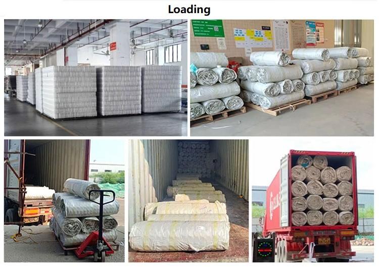 Proveedor verificado de China - Foshan Gaoming Hecheng Yirilom Household Factory