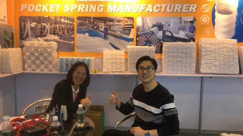 Verified China supplier - Foshan Gaoming Hecheng Yirilom Household Factory