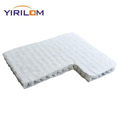 Chine Qualité 1,8 mm 2,0 mm 70 câble d'acier trempé canapé bobines de poche printemps pour le coussin de canapé à vendre