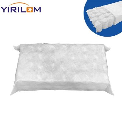 China Pocket Spring Manufacturer Customized 0.9mm Pillow Pocket Spring for sale